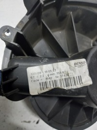 фото thumb №3, Вентилятор повітродувка opel corsa d 164230100