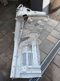 фото thumb №7, Hyundai ioniq 6 2024 перед сторона левая четверть передняя 66310-kl000