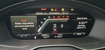 фото thumb №7, Audi sq5 80a 2022 r коробка передач коробки передач tuf 25 tys km комплектная блок управления