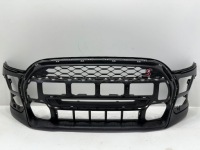 фото thumb №1, Mini cooper s f55 f56 f57 lift lci бампер перед передній