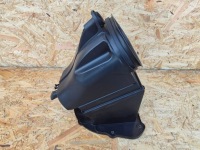 фото thumb №1, Корпус фильтра салонный iveco daily iv