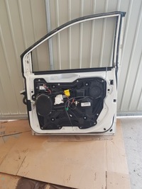 фото thumb №8, Town country 10-20 3.6 дверь правый перед usa