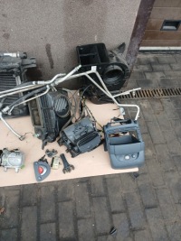 фото thumb №3, Кондиционер комплектная исправна smart fortwo 0.6 t