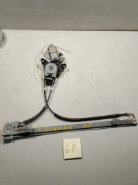 Купити Citroen evasion 1481177080 механізм підйомник скло, фото thumb