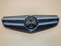 фото thumb №1, Решітка радіатора решітка радіатора mercedes e coupe w207 a207