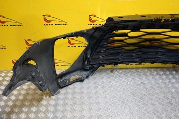 фото thumb №13, Chevrolet trailblazer 2021 - 2023 бампер перед переднє решітка 42749509