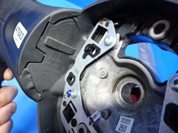 фото thumb №6, Кермо шкіра mini cooper r56