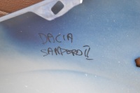 фото thumb №12, Крыло правый перед передний dacia sandero ii