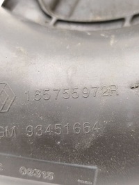 фото thumb №10, Renault trafic iii x82 2015 труба / шланг впускний повітря