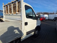 фото thumb №7, Iveco daily 3 iii 4 iv renault mascott кузов обшивка коробка передач грузовая