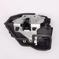 Купить 2011 mini cooper countryman r60 замок дверь передних 7229458, фото thumb