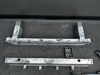 фото thumb №3, Балка передня панель фари лівий нижня балка range rover velar