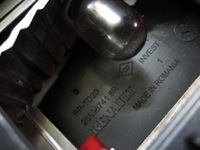 фото thumb №5, Dacia sandero ii lift 20r світло стоп 265987418r