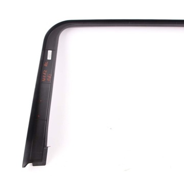 фото thumb №9, Mercedes w212 рамка стёкла дверь левая задняя