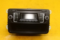 фото thumb №4, Радіо cd радіопрогравач vw transporter t5 fl 7e0035156b