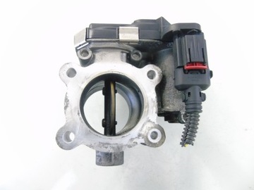 фото thumb №6, Opel mokka a 1.6 cdti дроссельная заслонка 55570009db