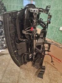 фото thumb №6, Консоль подушка безпеки ремені подушки безпеки комплект opel crossland 2023