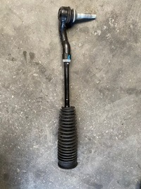 фото thumb №4, Ford mustang mach-e тяга кермовий наконечник правий оригінал