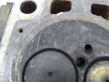 фото thumb №9, Ford fiesta mk4 95-99 1.8 tddi головка