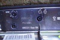 фото thumb №11, Bmw x5 e70 молдинг dekor двері правий задня