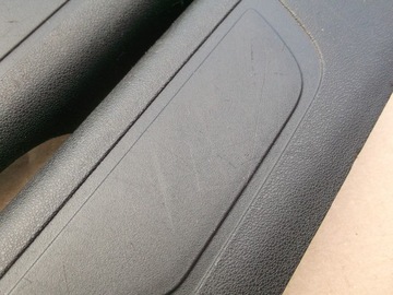 фото thumb №3, Citroen c4 grand picasso ii захист планка порогова