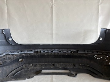 фото thumb №11, Бампер задний зад vw taigo 21- 2g7807521c