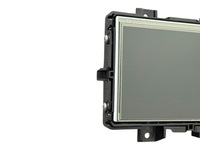 фото thumb №2, Дисплей экран навигация радио renault captur 259152544r