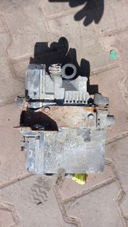 фото thumb №1, Webasto citroen xsara picasso 02r 2.0hdi