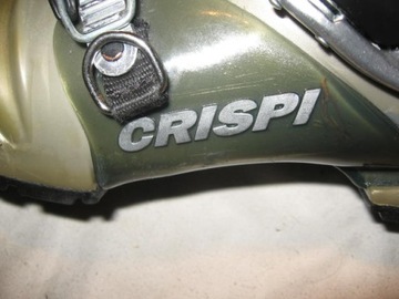 BUTY NARCIARSKIE SKITEROWE CRISPI CXA roz.41