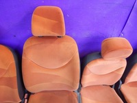 фото thumb №6, Citroen c2 сиденья комплект подголовники диван