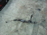 Купити Трансмісія рейка рульова a20311011002 mercedes 203, фото thumb