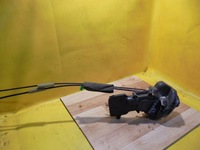 фото thumb №1, Замок двері лівий зад задній mazda 6 i універсал 6 pin