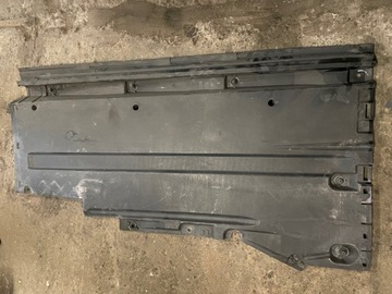 фото thumb №7, Audi a4 b8 a5 захист плита підлоги шасі ліва