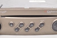 фото thumb №5, Renault megane ii lift радио навигация 8200796845