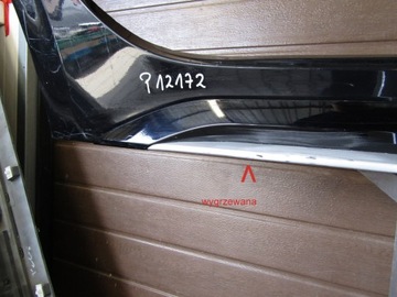 фото thumb №4, Планка пороговая правая kia proceed 3 gt line 19-