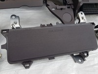 фото thumb №7, Подушка безопасности приборная панель консоль датчик toyota iq комплект !!!