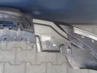 фото thumb №14, Skoda yeti передний бампер 09-13 голый