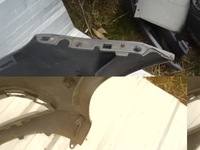 фото thumb №16, Бампер перед mercedes e klasa w213 16-20 оригинальный номер //////