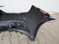 Бампер перед передний opel insignia b 2 2 17-20 Цена, фото thumb