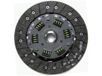 фото thumb №1, Диск зчеплення sachs 881861 999856