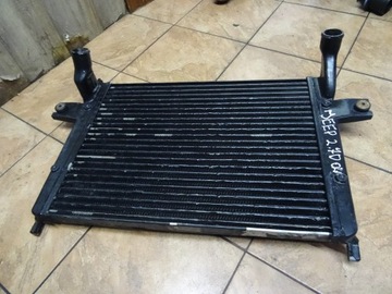 фото thumb №3, Jeep grand cherokee 2.7d 03' інтеркулер 52079970aa