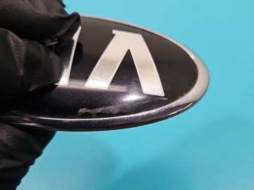 фото thumb №3, Решітка логотип перед емблема kia optima iv 15-18