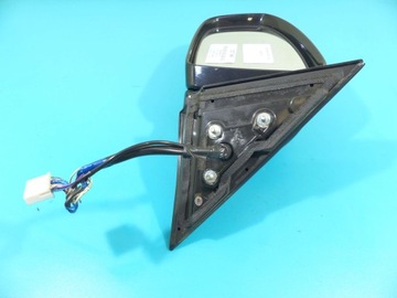 фото thumb №9, Дзеркало ліві 18pin infiniti fx ii qx70 європа