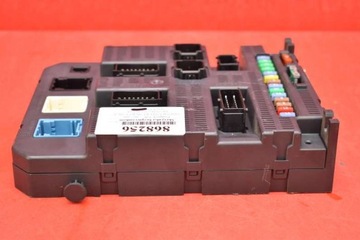 фото thumb №6, Коробка предохранителей bsi 9663798180 peugeot 308 i t7 1.4 vti 95 km 07-11