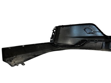 фото thumb №6, Bmw g70 7er i7 задній бампер нижня запчастина 51128081541 51128081536