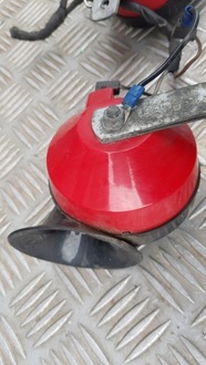 фото thumb №10, Mercedes w203 клаксон сигнал звуковой