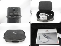 фото thumb №11, Porsche cayenne hybrid 9y0 кабель шланг зарядний пристрій