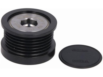 фото thumb №1, Зчеплення генератора ford focus ii mk2 1.6 c-max i mk1 1.6 fusion 1.6