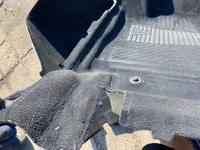 фото thumb №13, Обшивка задня килимок правий лівий перед w213