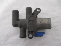 Купить Renault клапан отопителя, фото thumb